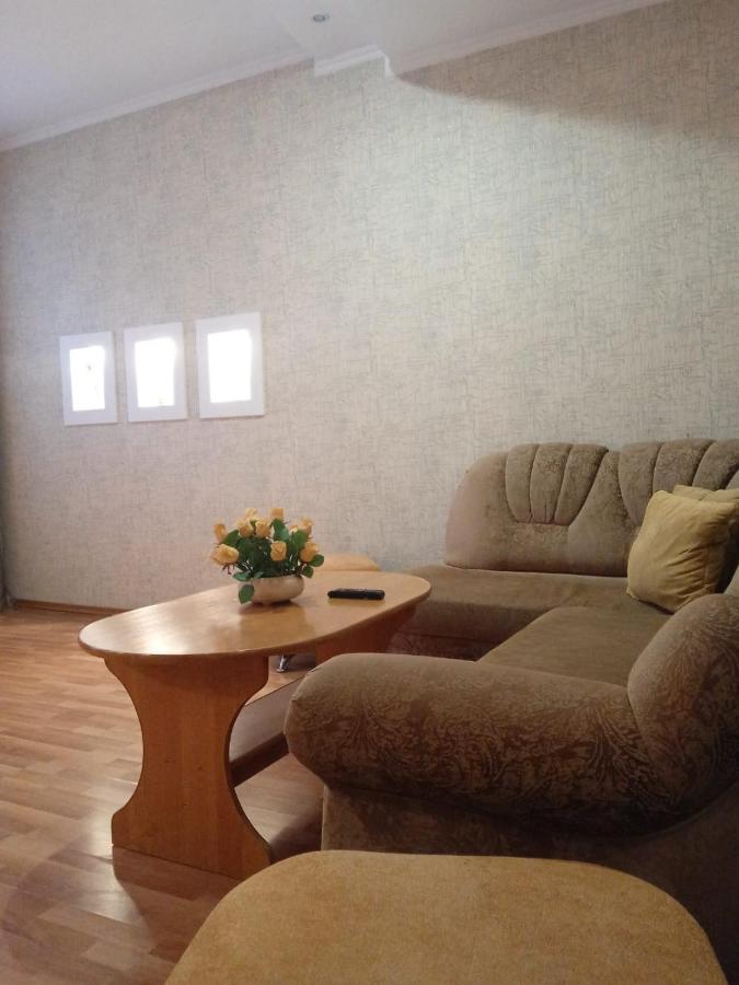 Apartment On Vasilka 4 Grodno Exterior photo