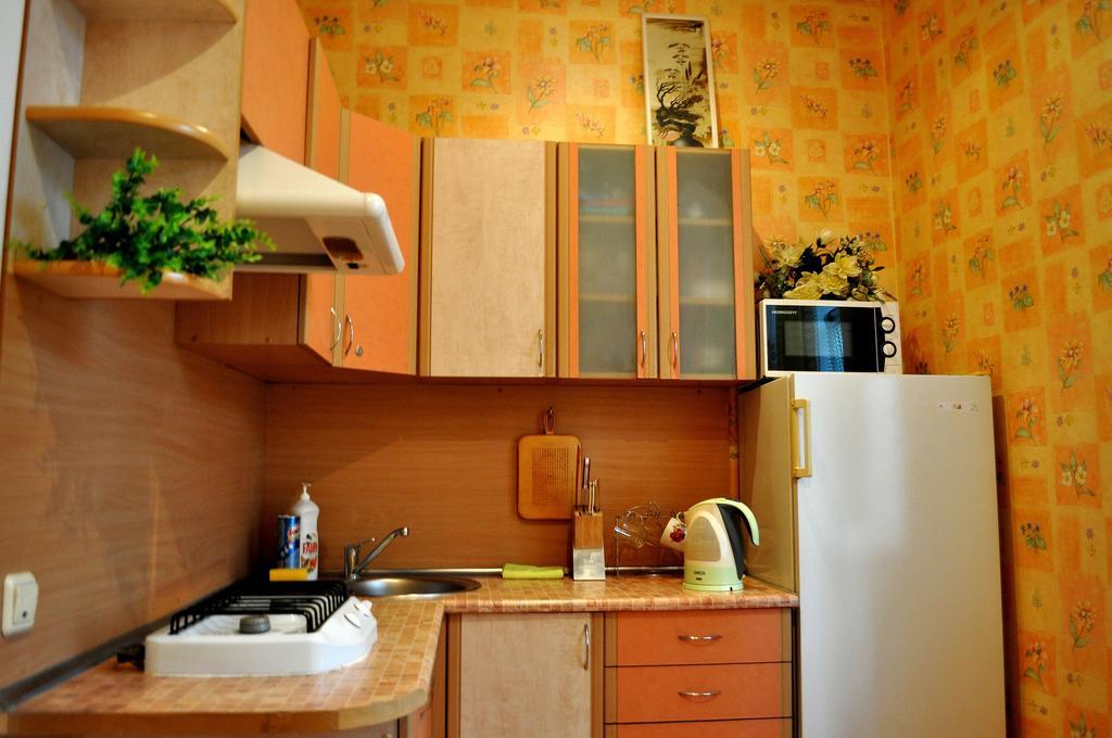 Apartment On Vasilka 4 Grodno Room photo